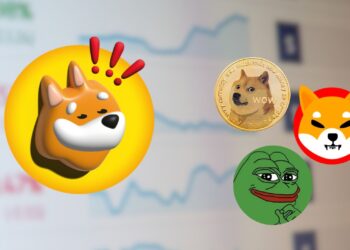 BONK Outperforms: Surging Past DOGE, SHIB, and PEPE