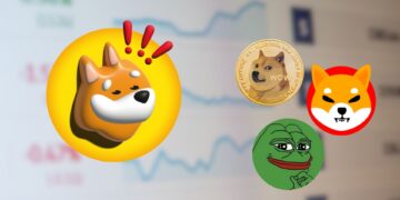 BONK Outperforms: Surging Past DOGE, SHIB, and PEPE
