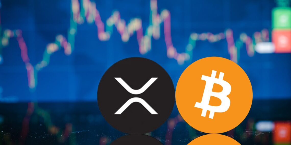 Bitcoin vs. XRP Which Crypto Reigns Supreme in 2025?