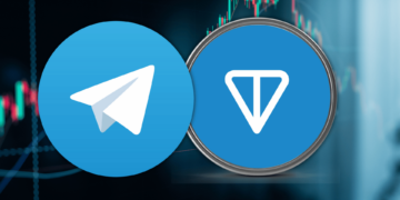 Toncoin Now Sole Cryptocurrency for All Telegram Services