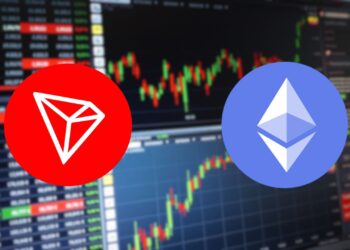 Tron Surpasses Ethereum: Revenue Dominance in 2024