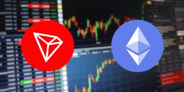 Tron Surpasses Ethereum: Revenue Dominance in 2024
