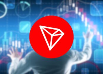 Tron (TRX): Leading the Altcoin Charge in 2025