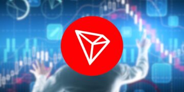Tron (TRX): Leading the Altcoin Charge in 2025