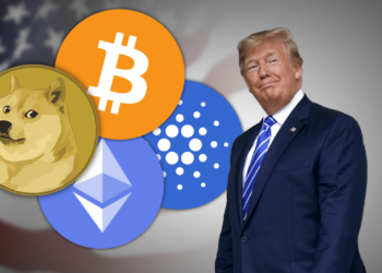 Trump Declares Cryptocurrency a National Priority in Bold Move