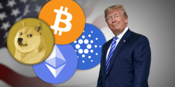 Trump Declares Cryptocurrency a National Priority in Bold Move