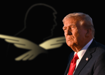 Trump-Linked DeFi Project Moves $60M in ETH: No Sell-Off Planned