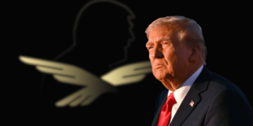 Trump-Linked DeFi Project Moves $60M in ETH: No Sell-Off Planned