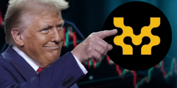 Trump-Linked World Liberty Financial's MOVE Token Purchase Sparks 20% Surge