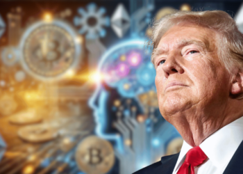 Trump Unveils Ambitious Plan to Make America the AI and Crypto Hub
