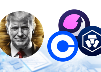 Trump's Memecoin Launch Sparks Massive Surge in Crypto App Downloads: Retail is Coming