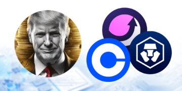 Trump's Memecoin Launch Sparks Massive Surge in Crypto App Downloads: Retail is Coming