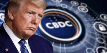 Trump's Treasury Pick Rejects Need for U.S. Digital Dollar (CBDC)