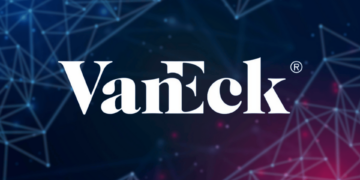 VanEck Files for 'Onchain Economy' ETF to Capitalize on Digital Transformation