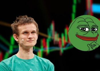 Vitalik Buterin's PEPE Purchase Ignites Market Speculation