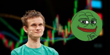 Vitalik Buterin's PEPE Purchase Ignites Market Speculation