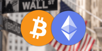 Wall Street CEOs Eye Expansion in Booming Crypto Sector
