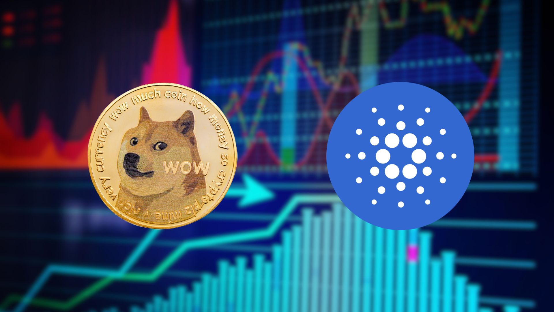 Weekend Surge: Crypto Market Hits $3.48 Trillion, ADA and DOGE Lead the Charge – BlockNews.com