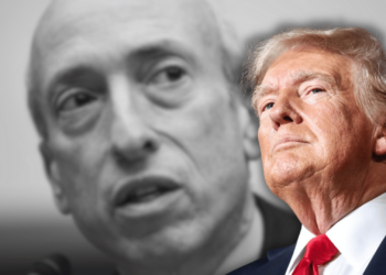 What to Expect From Crypto Under Trump's Administration: Gary Gensler SEC Era Comes to an End
