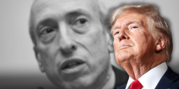 What to Expect From Crypto Under Trump's Administration: Gary Gensler SEC Era Comes to an End