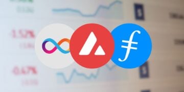 Why ICP, AVAX, & FIL Are Leading the 2025 Crypto Market