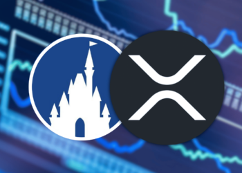 XRP Climbs to Third-Largest Crypto, Surpassing Disney, Nike, and Goldman Sachs