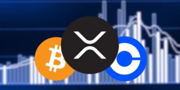 XRP Trading Volume Surges: Outpaces Bitcoin on Coinbase