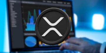 XRP’s Explosive Path: Chart Patterns, Whales, and $10 Predictions"