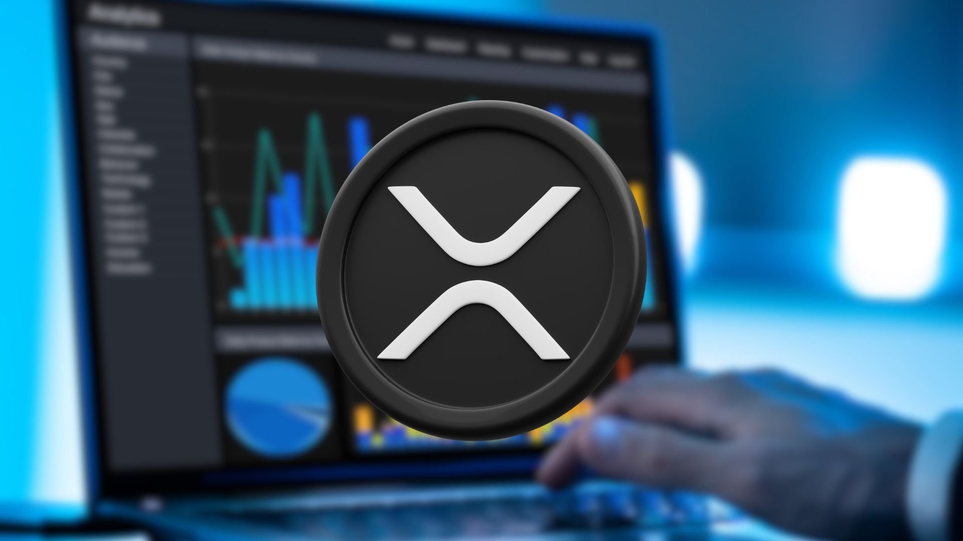 XRP’s Explosive Path Chart Patterns, Whales, and 10 Predictions