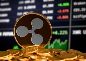 XRP's Top 10%: The Shrinking Club 2,601 XRP Tokens and Counting