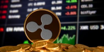 XRP's Top 10%: The Shrinking Club 2,601 XRP Tokens and Counting