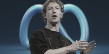 Zuckerberg Targets Underperformers in Meta's Latest Job Cuts