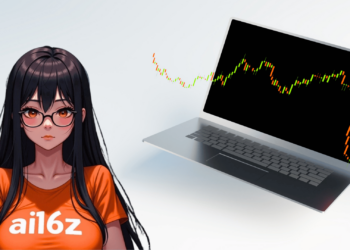 AI16Z’s Journey: Volatility, Momentum, and a Promising Rebound