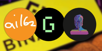 ai16z, Zerebro, Griffain Listed on Binance Perpetual Contracts with Up to 75x Leverage