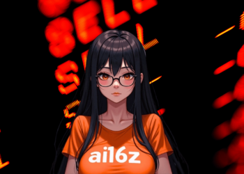 AI16Z Slumps: Warning Signs for the AI Token’s Future Trajectory