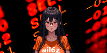 AI16Z Slumps: Warning Signs for the AI Token’s Future Trajectory