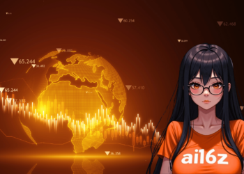 ELIZA’s Meteoric Rise and Brutal Fall: A16Z Bleeds as February Starts