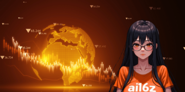 ELIZA’s Meteoric Rise and Brutal Fall: A16Z Bleeds as February Starts