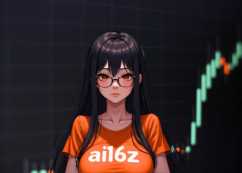 AI16Z’s Wild Ride: Is the AI-Powered Token Ready for a Comeback?