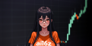 AI16Z’s Wild Ride: Is the AI-Powered Token Ready for a Comeback?