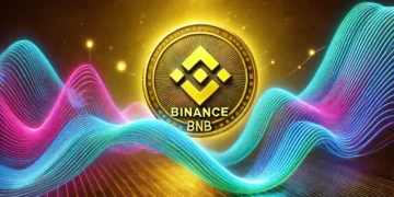 BNB Maintains Market Strength with a Steady Rise in Trading Volume