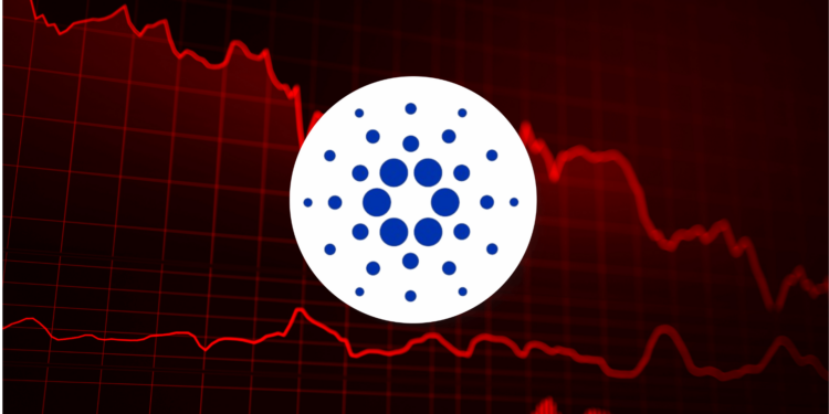 Cardano Price Drops Below $1 As Volatility Affects Short-term Momentum