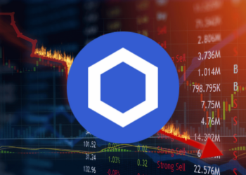Chainlink Faces Consolidation After December Gains With Mixed Sentiment
