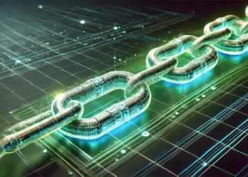 Chainlink Gains Momentum with Steady Growth in Usage and Market Position