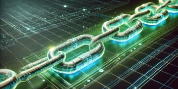 Chainlink Gains Momentum with Steady Growth in Usage and Market Position