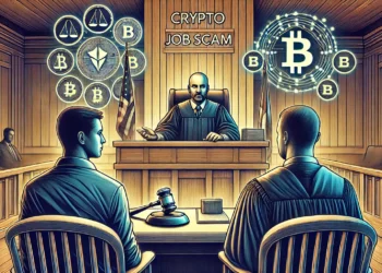 Crypto Job Scam Unveiled: $2.2M Lost, NY Attorney General Fights Back