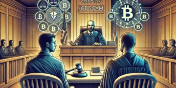 Crypto Job Scam Unveiled: $2.2M Lost, NY Attorney General Fights Back
