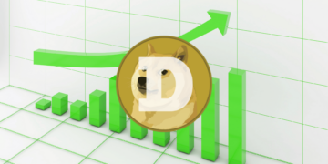 Dogecoin’s On-Chain Metrics Surge: Is $1 Finally Within Reach?