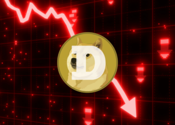 DOGE Dips Hard in a Flash Correction: Is It Time to Buy More?