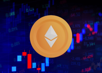 Ethereum's Latest Market Pulse: Standing Steadily Despite Strong Market Volatility